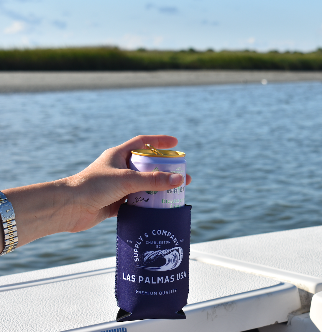 Harborside Koozie
